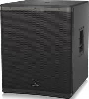 Сабвуфер Behringer DR18SUB