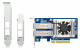 Сетевой адаптер Qnap QXG-25G2SF-E810