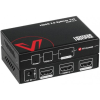 Сплиттер AV Access 4KSP12-S