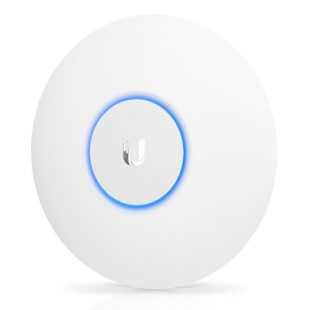 Точка доступа Ubiquiti UAP-AC-M-PRO