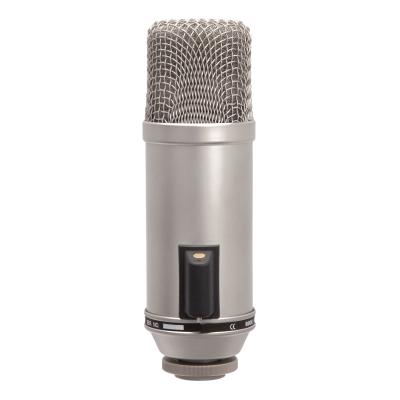 Микрофон RODE Broadcaster