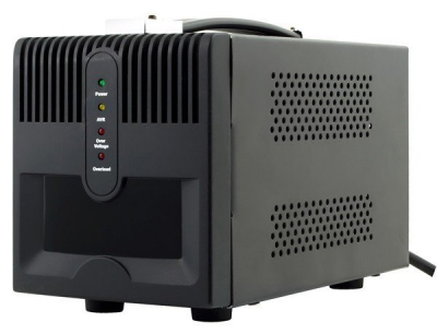 Стабилизатор напряжения Ippon AVR-2000 (551689)