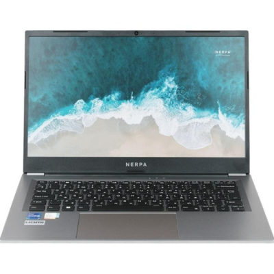Ноутбук Nerpa CASPICA I752-14 (I752-14CB165202G)