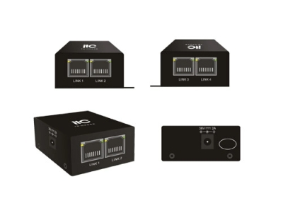 Удлинитель ITC TS-0323B