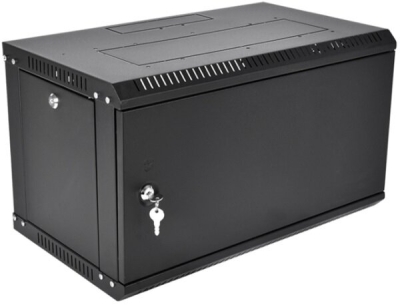 Шкаф ЦМО ШРН-Э-6.350.1-9005