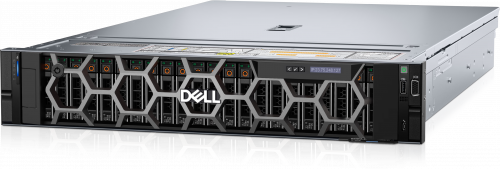 Сервер Dell PowerEdge R7625 (R7625-01)