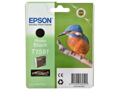 Картридж Epson C13T15914010
