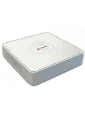 IP-видеорегистратор HiWatch DS-N208(D)