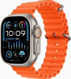 Смарт-часы Apple Watch Ultra 2 A2987 49мм (MREH3LW/A)