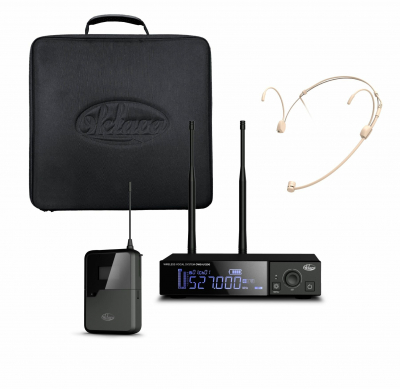 Радиосистема Октава OWS-U1200D01 plus