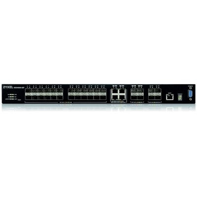 Коммутатор Zyxel XGS4600-32F (XGS4600-32F-ZZ0102F)
