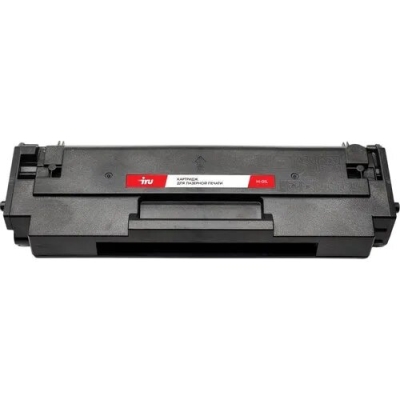 Картридж iRU H-01L
