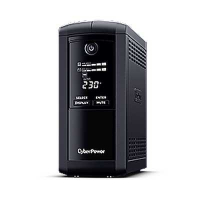 ИБП Cyberpower Line-Interactive 700VA/390W (VP700EILCD)