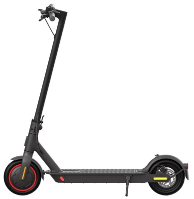 Электросамокат Xiaomi Mi Electric Scooter Pro 2 X26354 (FBC4025GL)