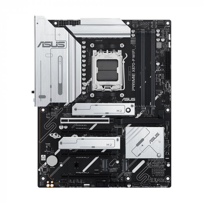 Материнская плата Asus PRIME X870-P (90MB1IS0-M0EAY0)