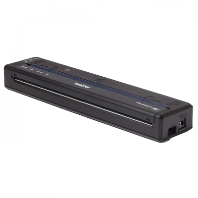 Принтер этикеток Brother PocketJet PJ-883 (PJ883Z1)