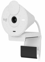 Веб-камера Logitech BRIO 300 Full HD (960-001443)