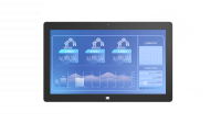 Промышленный монитор IEI DM2-W185K