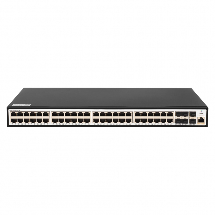 Коммутатор SNR SNR-S5110G-48TX