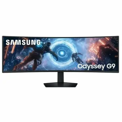Купить Монитор Samsung Odyssey G9 S49FG916EI (LS49FG916EIXCI) в интернет магазине ТехноАйТи. Характеристики, цена Монитор Samsung Odyssey G9 S49FG916EI (LS49FG916EIXCI) | Samsung LS49FG916EIXCI