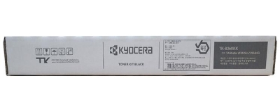 Картридж Kyocera TK-8360K (1T02YP0AX0)
