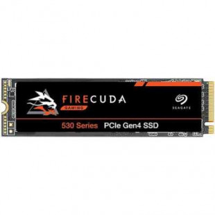 SSD-накопитель Seagate FireCuda 530 2Tb (ZP2000GM3A013)