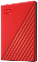 Жесткий диск Western Digital Original USB 3.0 2Tb (WDBYVG0020BRD-WESN)