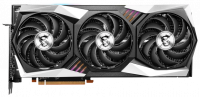 Видеокарта MSI AMD Radeon (RX 7900 XTX GAMING TRIO CLASS)