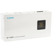 Стабилизатор напряжения Бастион RAPAN ST-5000 (8903)