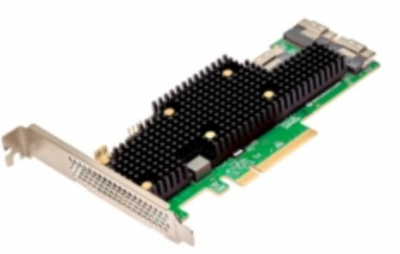 RAID-контроллер Broadcom 9600-24i SGL (05-50111-01)