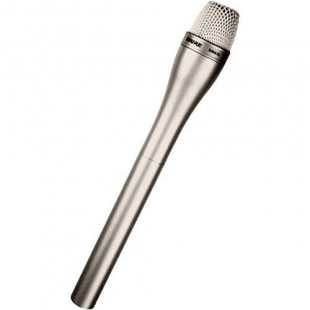 Микрофон Shure SM63L