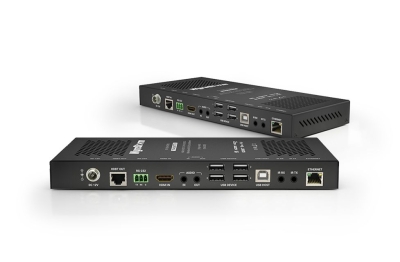 Комплект Wyrestorm EX-100-H2