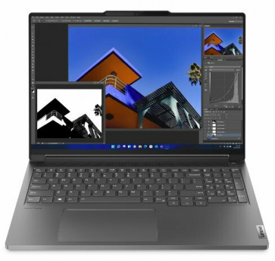 Ноутбук Lenovo ThinkBook 16p G4 (21J80018UE)