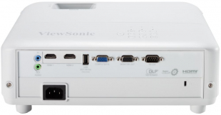 Проектор ViewSonic PX701HD (VS17689)