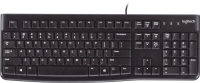 Клавиатура Logitech K120 (920-002508)