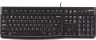 Клавиатура Logitech K120 (920-002508)