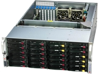 Сервер Supermicro SSG-641E-E1CR24H.