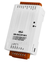 Модуль ICP DAS tM-DA1P1R1