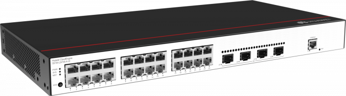Коммутатор Huawei S5735-S48T4XE-V2 (98012044_BSW)