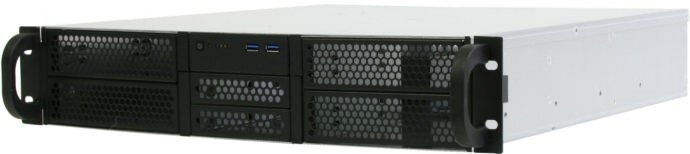 Серверный корпус ProCase RE204-D4H2-FE-65
