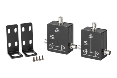 Комбайнер ITC T-526FX