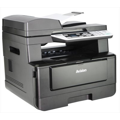МФУ лазерное Avision AM33Q (000-1122-0KG)