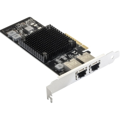 Сетевой адаптер Exegate EX292507RUS