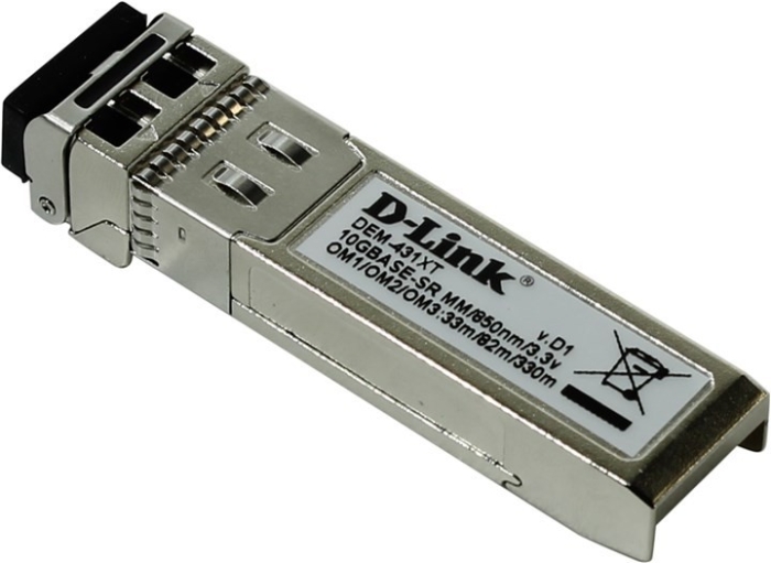 Трансивер D-Link DEM-431XT