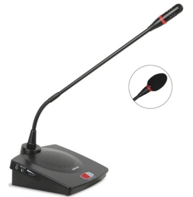 Микрофон Fonestar SCF-560P