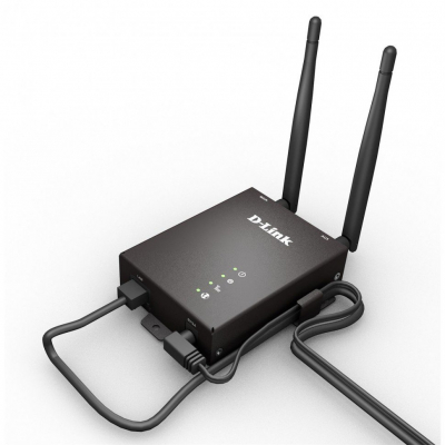 Маршрутизатор D-Link DWM-312