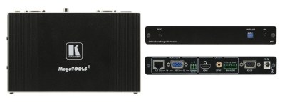 Передатчик HDMI Kramer HDMI RS-232 (EXT3-XR-TR)