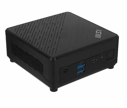 Неттоп MSI Cubi 5 12M-014XRU (9S6-B0A811-014)