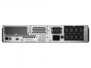 ИБП APC Smart-Ups 3000Va Lcd Rm (SMT3000RMI2U)
