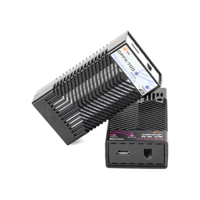 Удлинитель Opticis DPFX-700-TR
